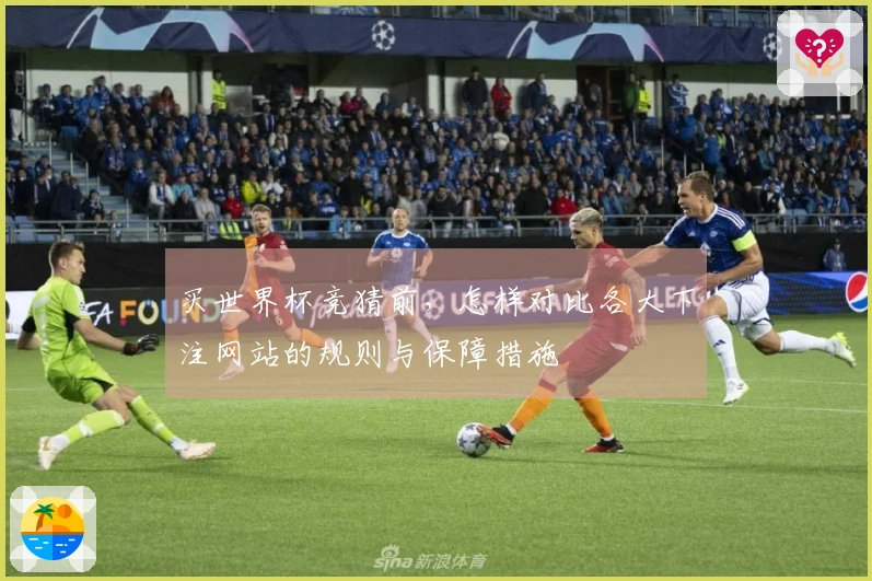 买世界杯竞猜前，怎样对比各大下注网站的规则与保障措施